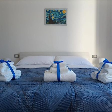 Ferienwohnung Chilu Cagliari Exterior foto