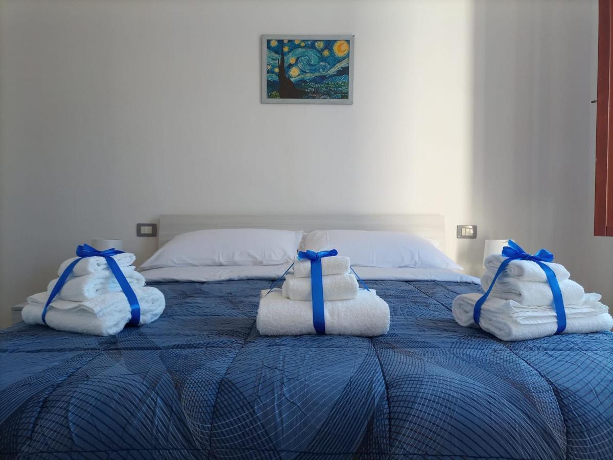 Ferienwohnung Chilu Cagliari Exterior foto